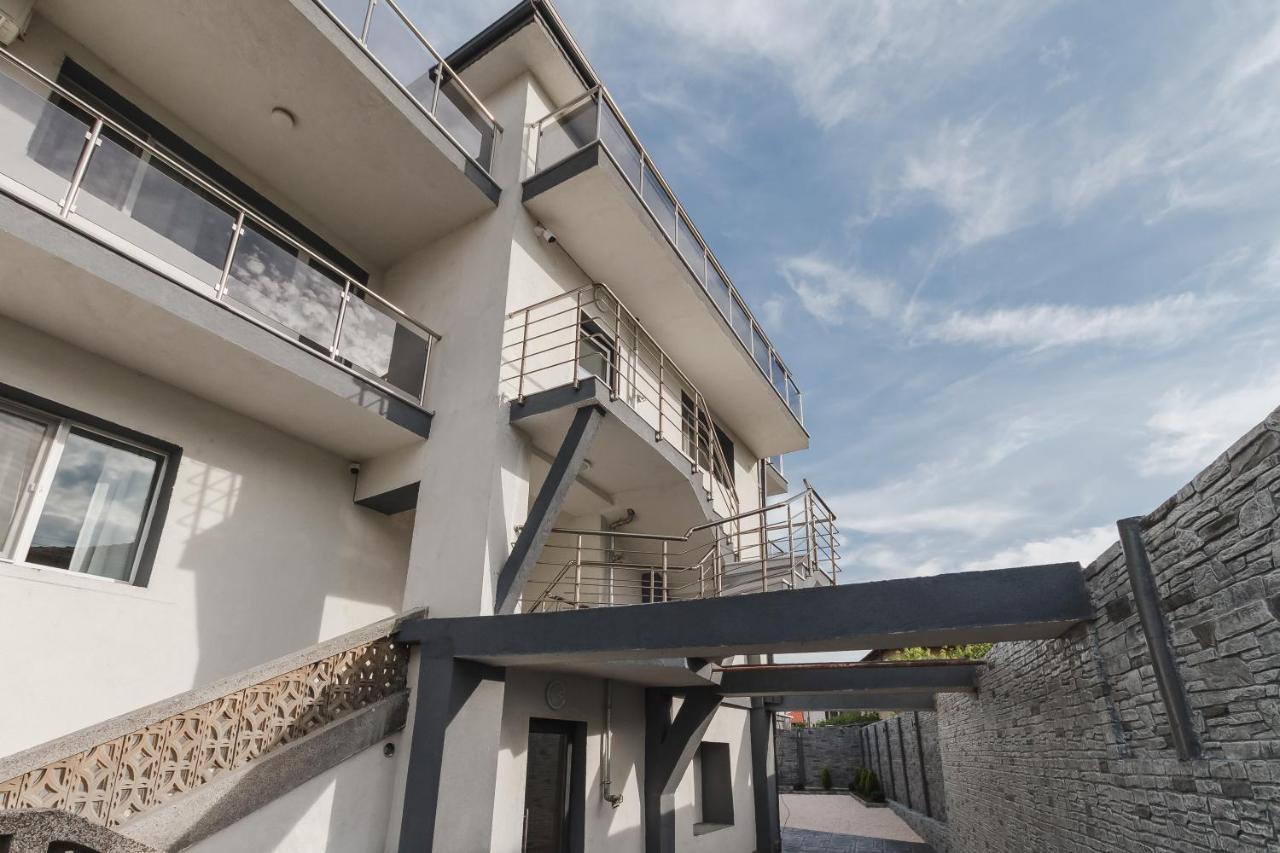 Gramada Guest House Kŭrdzhali Exterior photo